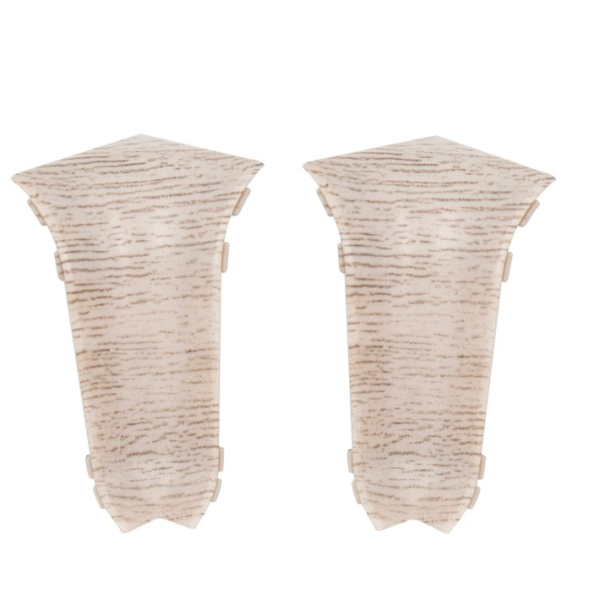 Угол внутренний Technical тополь Т19 ( 10шт)