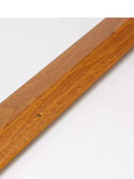 Кант 45мм. 1,8 темный дуб П10.106 ССС