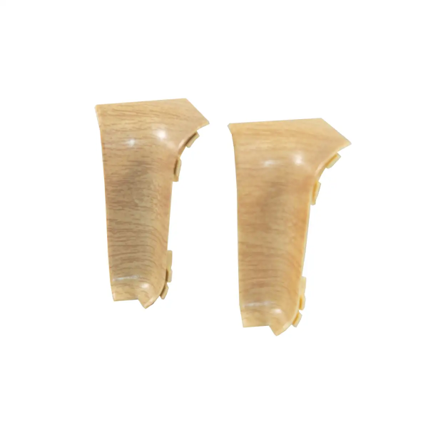 Угол внутренний Technical бук светлый Т16 ( 10шт)