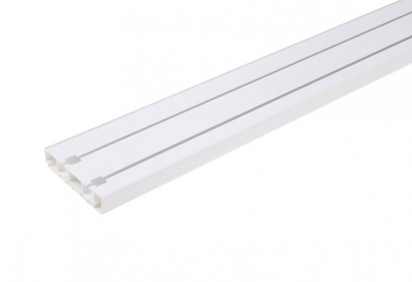 Карниз "Стандарт" 2-рядный 1,8м МК ССС