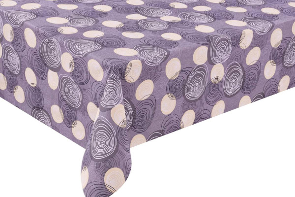 Клеенка MARSELLAN SF-5043D  на тканевой основе  1.40м*20м