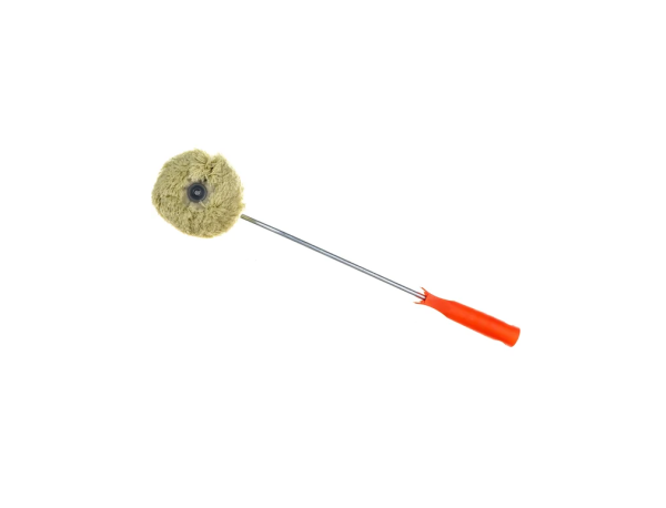 Угловой валик DECOR, полиакрил 18мм ССС