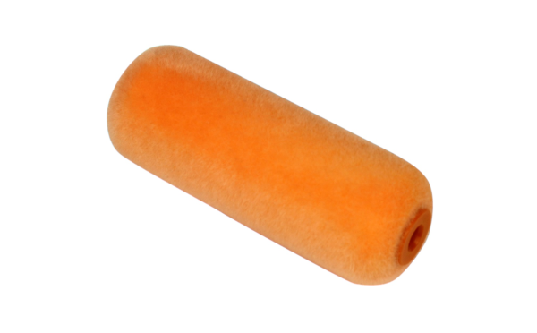 Мини-ролик 100мм, d15мм, бюгель 6мм, флок ССС