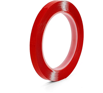 11, Клейкие ленты