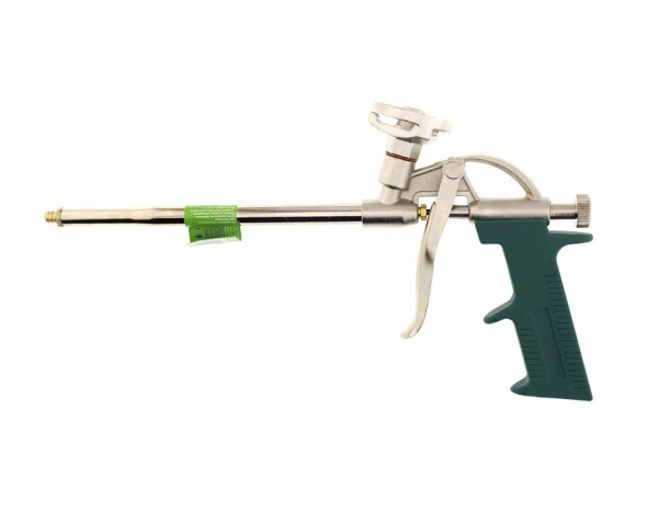 Пистолет для монтажной пены ДЛЯ ДЕЛА 13 (Арт. ДД-ПМ-013)