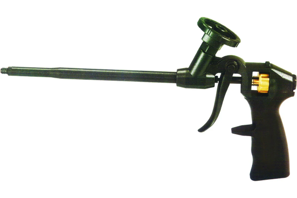 Пистолет для монтажной пены "Тефлон"