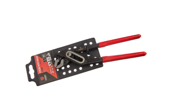 Клещи переставные 175мм "HEADROCK"