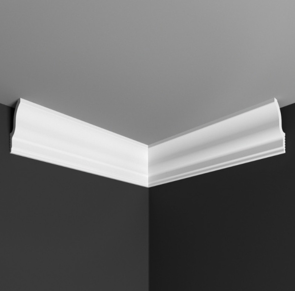 Угол внутренний к плинтусу П 17 25/55 (15*4)