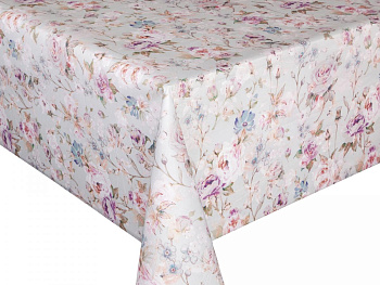 Клеенка DE ROSA хлопковая с тефлоновой пропиткой Клеенка DE ROSA хлопковая с тефлоновой пропиткой