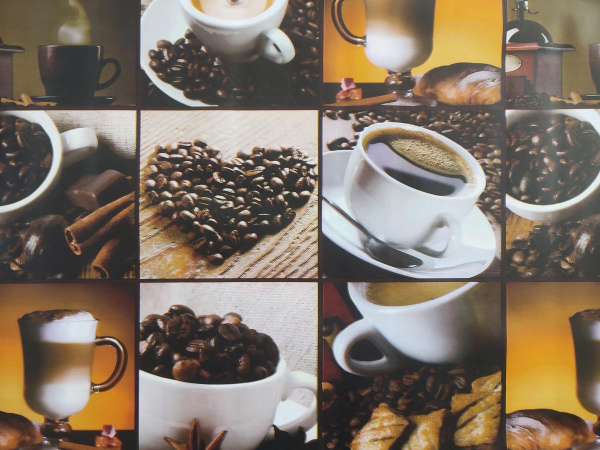 CL-7070 Клеенка CARNELIA нетканная основа 1,40х20м