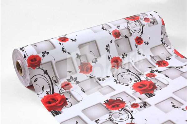 Клеенка ТЕРМО Т4303 непрозрачная  0,8м*0,7мм*20м