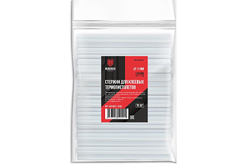 Стержни клеевые (термоклей)