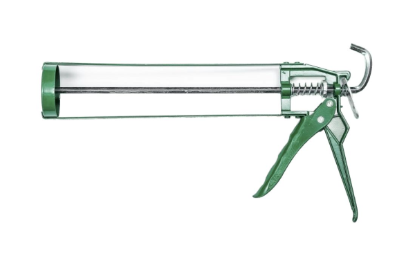 Пистолет для герметика ДЛЯ ДЕЛА 101 скелетный
