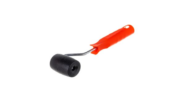 Валик для швов обоев 4,5см "бочка" ССС