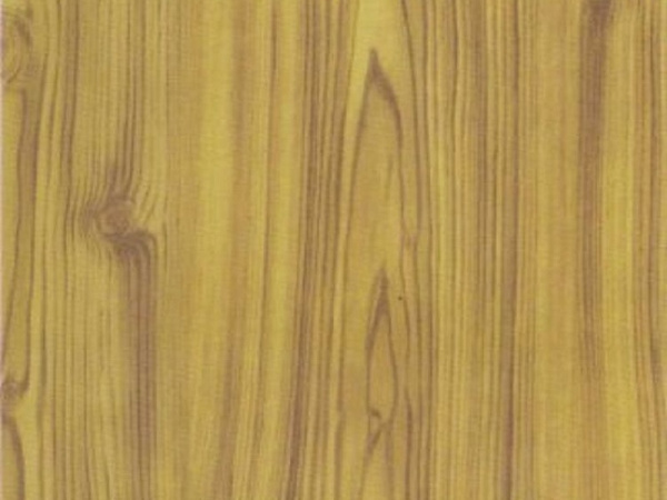 8036 Пленка 0,9*8м самокл.HONGDA дерево сосна золотистая COLOR DECOR