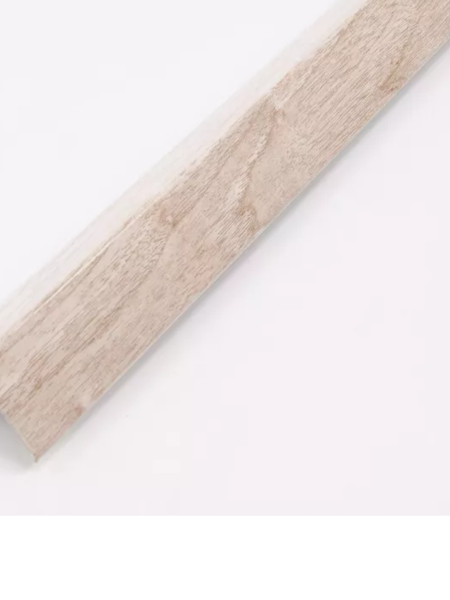 Угол 30*30мм. 1,0м дуб розовый У39.69 ССС