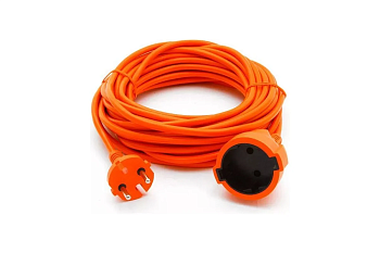Удлинители на катушке и силовые шнуры Удлинители на катушке и силовые шнуры