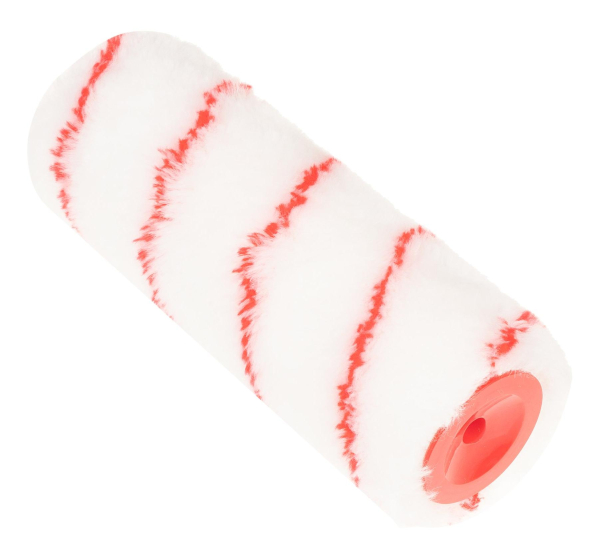 Ролик сменный полиакриловый Мокке 70*15*6мм для ЛКМ на водной основе ССС