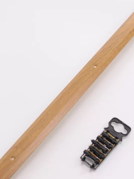 Кант 30мм. 1,8 дуб деревенский П21.3