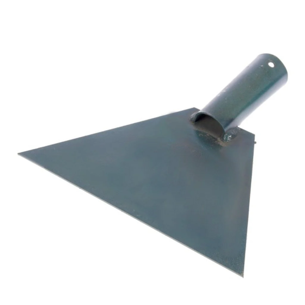 Скребок для льда 190мм с телейкой d=30