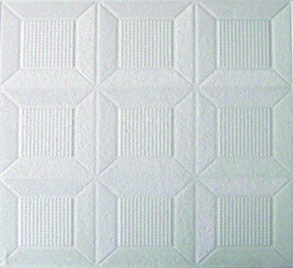 Плита штампованная "Карат" (48)