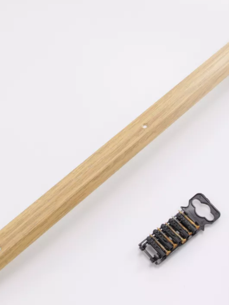 Кант 30мм. 1,8 дуб золотистый П32.3 ССС