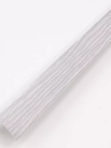 Угол 30*30мм. 2,0м дуб серый У39.99