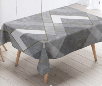 Клеенка Dekorelle Laura