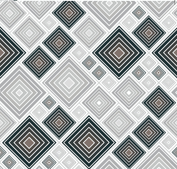 Коврик ПВХ для ванной Dekorelle