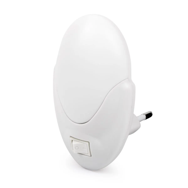 Светильник-ночник  LM-NL-02 1W.  с выключателем Включай (1/100)