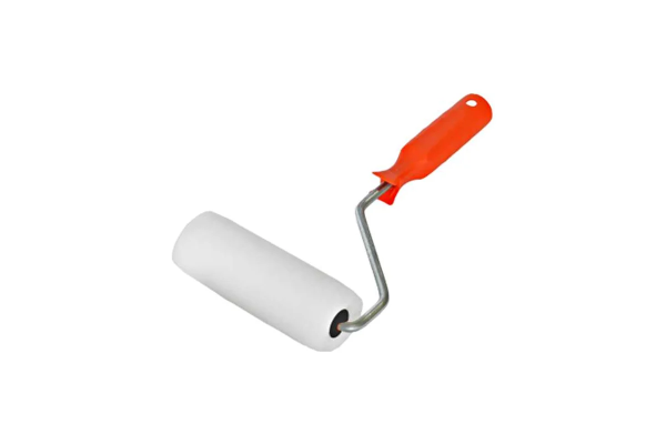 Мини-валик, поролон 100мм, "B.E.mini" (30шт/120шт)