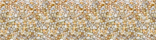 Фартук "Галька" ABS-пластик (термоперевод) 3000*600*1,5мм