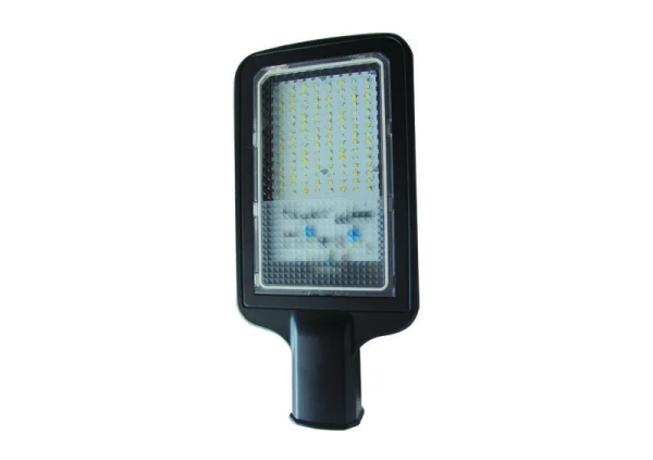 Светильник уличный светодиодный VSTC-120-6500, 120W, 6500К, 11400Lm , IP65, VKL electri