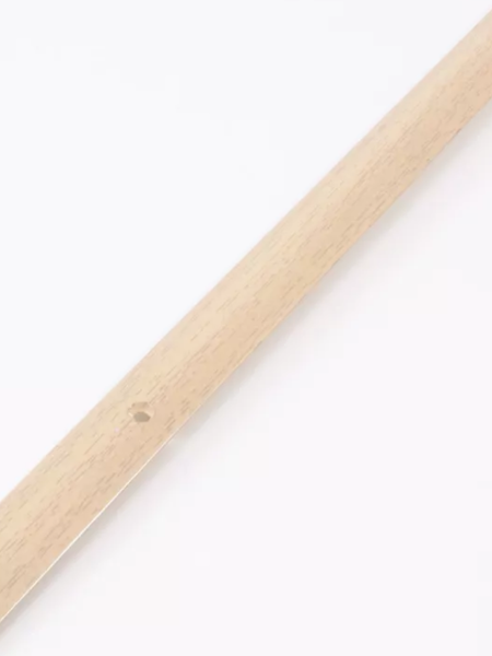 Стык 20мм. 0,9 ольха П28.29 ССС