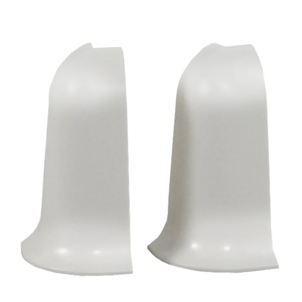 Угол наружный Technical белый Т01 (10шт)