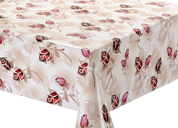 Клеенка DIAMOND на тканевой основе 3D Клеенка DIAMOND на тканевой основе 3D