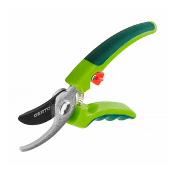 Секатор садовый универсальный 185 мм, лезвие: 42 мм