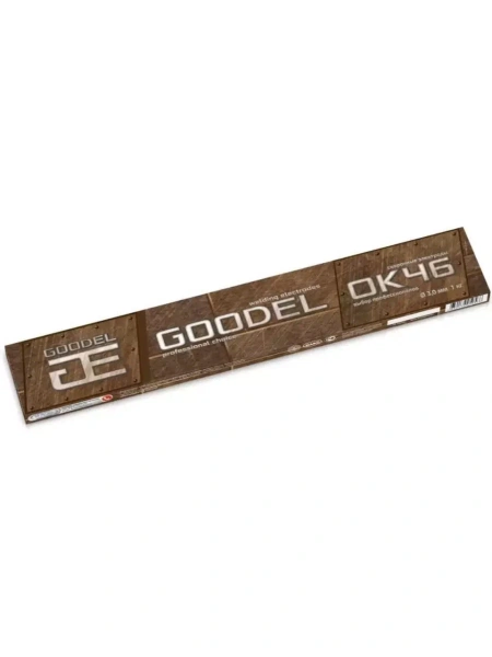 Электроды сварочные "GOODEL" ОК-46 3*350 (1,0кг) Воронеж