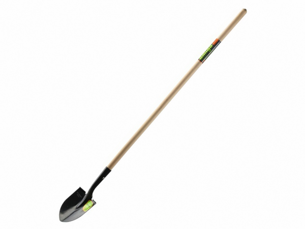 Лопата дамская Amigo Gardena 77188