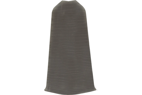 Угол внешний к плинтусу  TERA Меркурий 72мм (2шт)