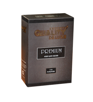 Клей обойный