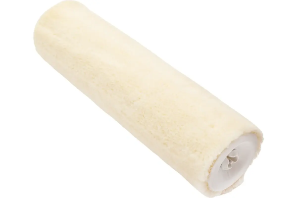 Ролик велюр 180мм, d42мм, ручка 6мм, ворс5мм, "В,Е."