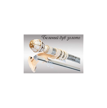 Карнизы "Венеция/Валанс"