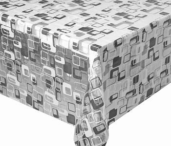 Клеенка Dekorelle Nicole