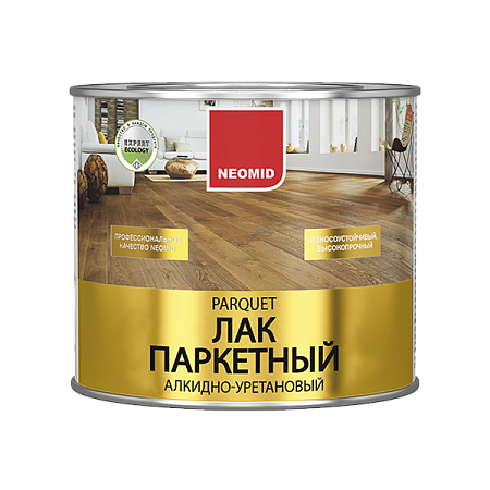 Лак NEOMID