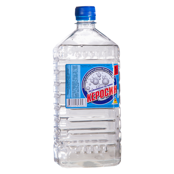 Керосин бут. пэт. 0,9л (15)
