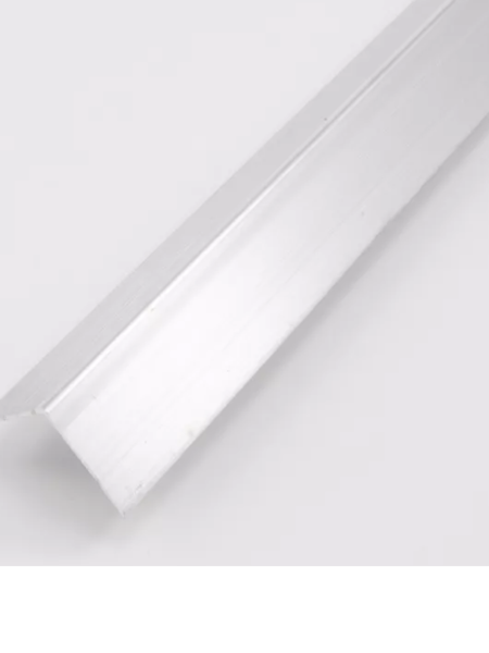 Угол 30*30мм. 2,0м алюминий У39.3