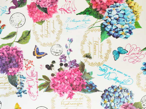 CL-2050 Клеенка CARNELIA нетканная основа 1,40х20м