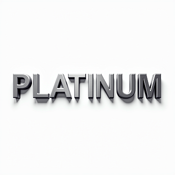 PLATINUM PLATINUM