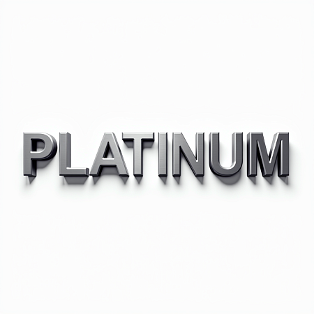 PLATINUM